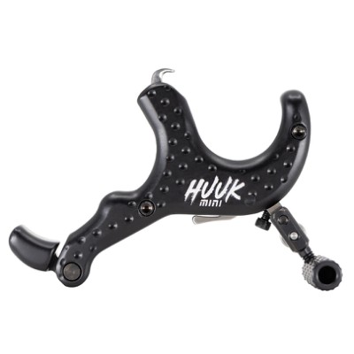 B3 Archery Release Huuk Mini Aluminum