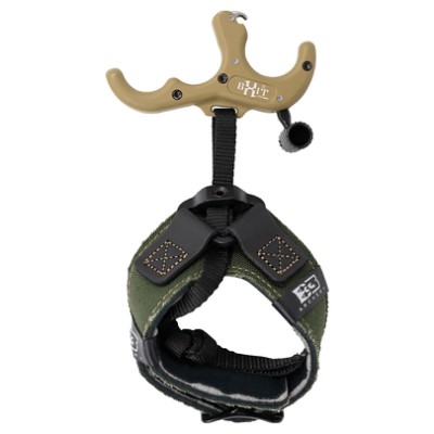 B3 Archery Release Exit Hunter