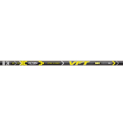 Victory Shaft Carbon Target VFT Elite