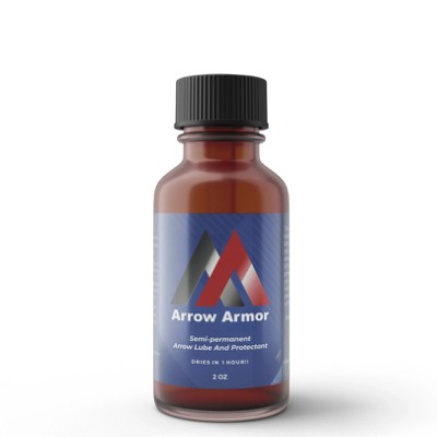 Arrow Lube Arrow Armour 2oz