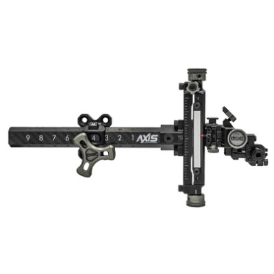 CBE Sight Axis