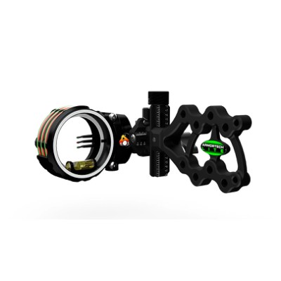 Axcel Hunting Slider Sight ArmorTech Lite Fixed Mount 41mm Scope