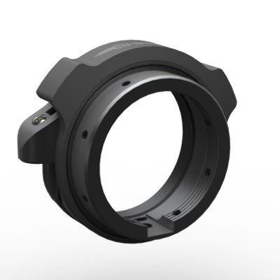 Shrewd Ring System for Optum 29 mm