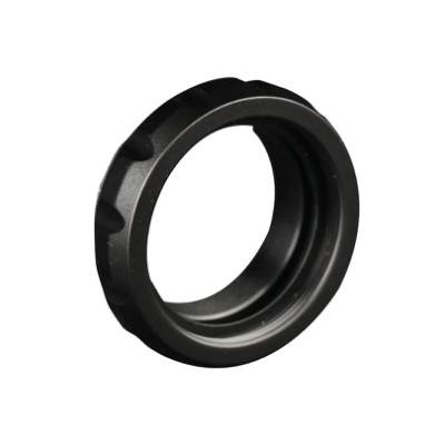 Shrewd Lens Housing and Retainer Ring for Optum Scopes 29 mm