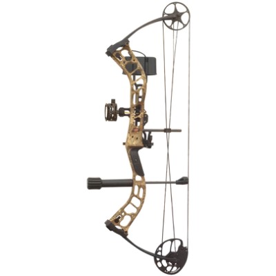 PSE Compound Bow Stinger ATK SS Package 2023