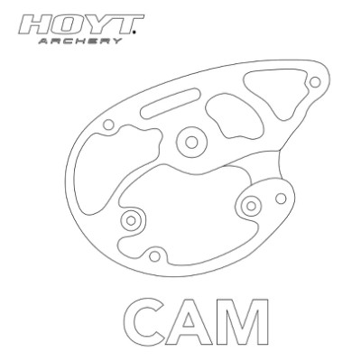 Hoyt Cam HBX S-Type