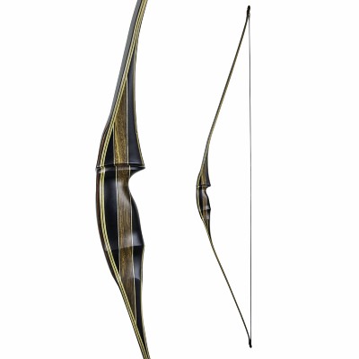 White Feather Longbow Bennu