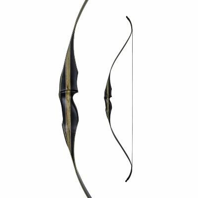 White Feather Fieldbow One Piece Aethon