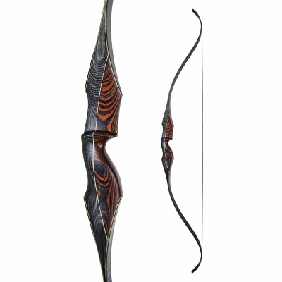 White Feather Fieldbow One Piece Garuda