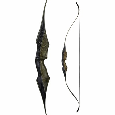 White Feather Fieldbow One Piece Sirin