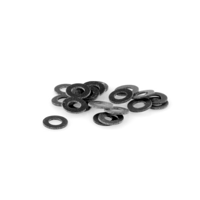 Hoyt Thrust Washers | Unit 20