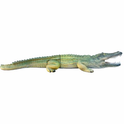 Eleven Target 3D Crocodile with Insert