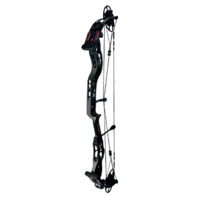 Darton Compound Bow Departure 2024