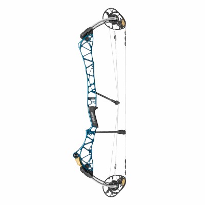 Mathews Compound Bow Title 36 White Limbs 2024