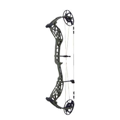 Bear Archery Compound Bow Whitetail MAXX