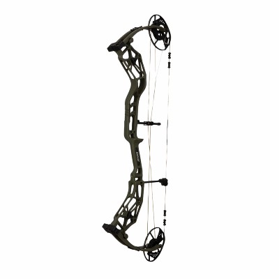 Bear Archery Compound Bow Alaskan XT