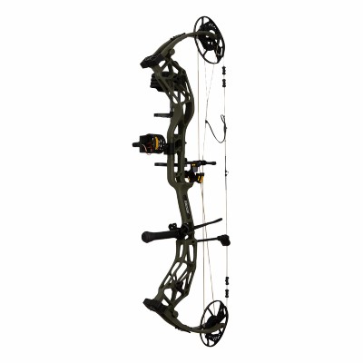 Bear Archery Compound Bow Alaskan XT Package