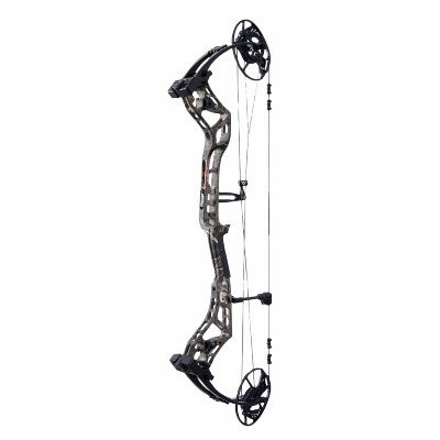 Bear Archery Compound Bow Surpass