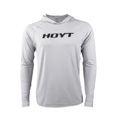 Hoyt Long Sleeve Hooded Hoyt Sun