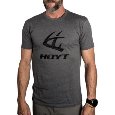 Hoyt T-Shirt Slate