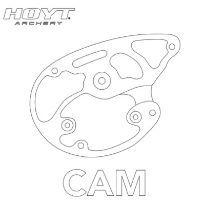 Hoyt Cam HBX Xact