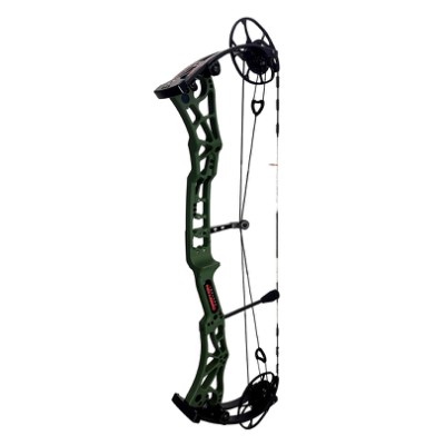 Darton Compound Bow Consequence 2024