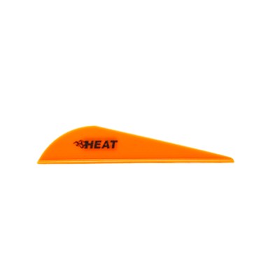 Bohning Vane Heat Parabolic 2.5