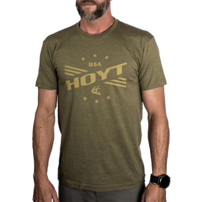 Hoyt T-Shirt Scout