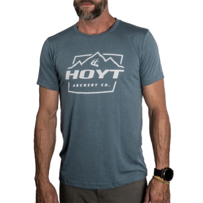 Hoyt T-Shirt Elevation