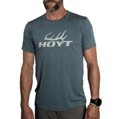 Hoyt T-Shirt Elk Trail