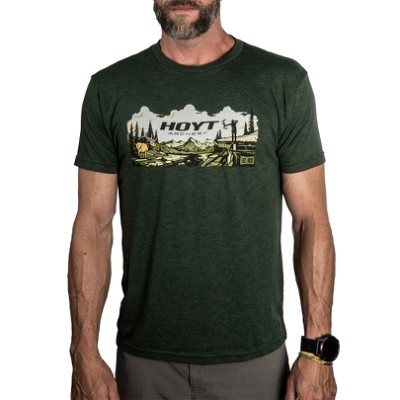 Hoyt T-Shirt Dream Scene