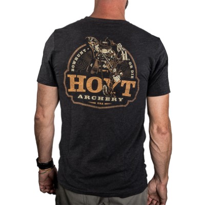 Hoyt T-Shirt Diehard