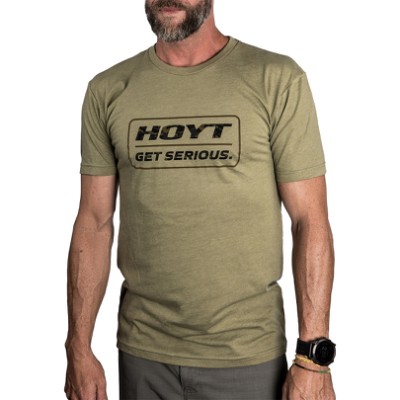 Hoyt T-Shirt Boundry