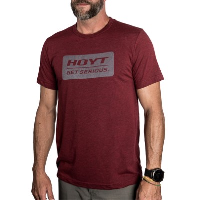 Hoyt T-Shirt Baseline