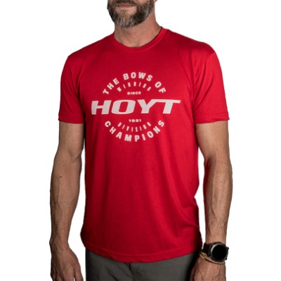 Hoyt T-Shirt Championship Division