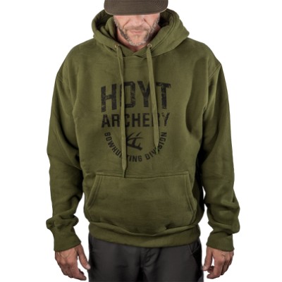 Hoyt Hoodie Unisex Pinecrest