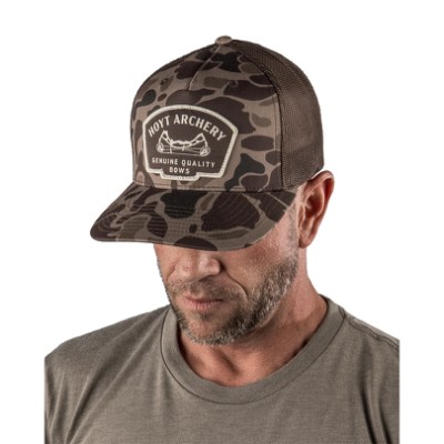 Hoyt Cap Heritage