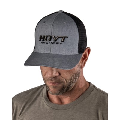 Hoyt Cap Fusion Flex