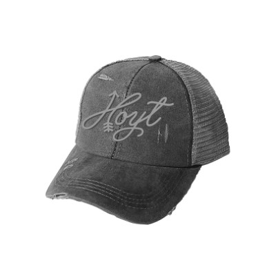 Hoyt Cap Midnight