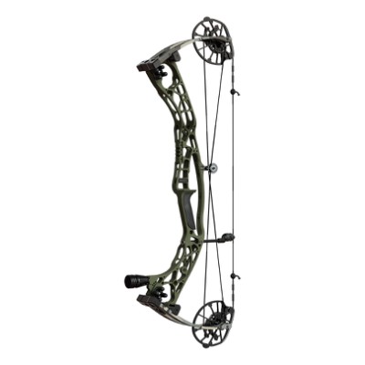 Hoyt Compound Bow Alpha X 30 2024