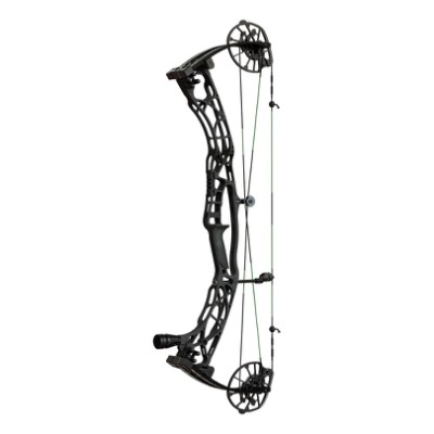 Hoyt Compound Bow  Alpha X 33 2024