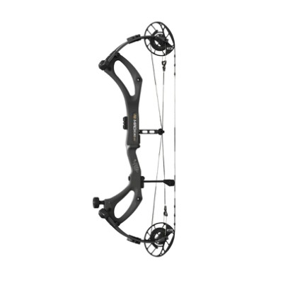 PSE Compound Bow Mach 30 DS EC2 2024