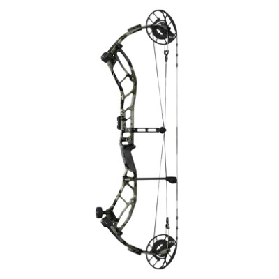 PSE Compound Bow Evolve 33 DS 2024