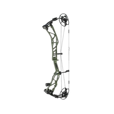 Elite Compound Bow Allure 2024