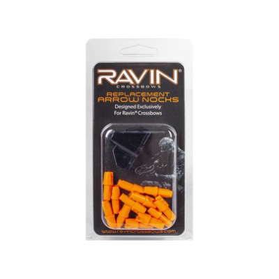 Ravin Crossbows LLC Bolt Nocks Replacement