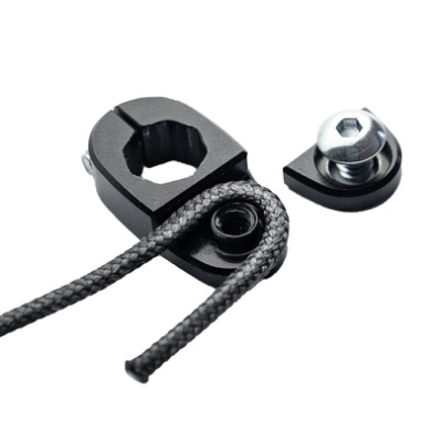 Hamskea Archery Cord Clamp Lever Arm