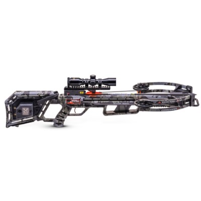 Wicked Ridge Crossbow Commander M1