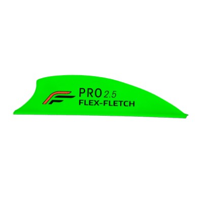 Flex-Fletch Vane Pro 2.5