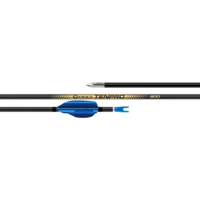 Fivics Shaft Carbon TenPro