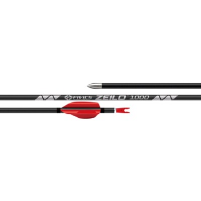 Fivics Shaft Carbon Zeilo